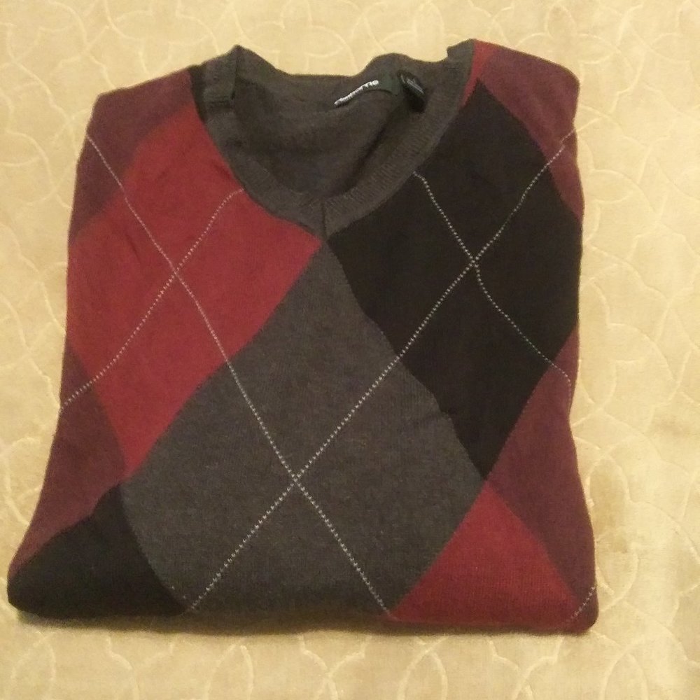 Claiborne Sweater
